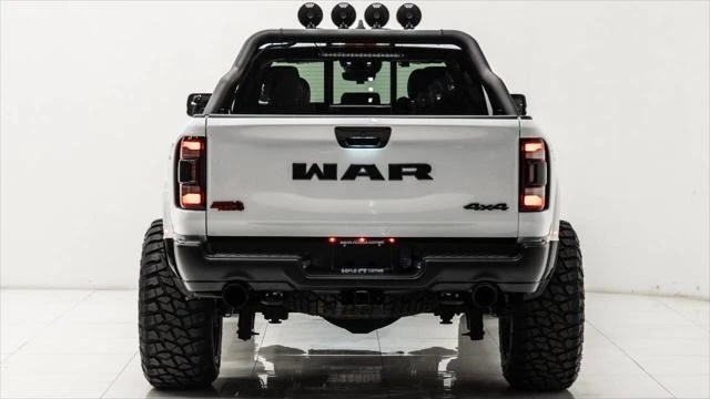 2024 Ram 1500 TRX 1st Gen - Image 6 of 21