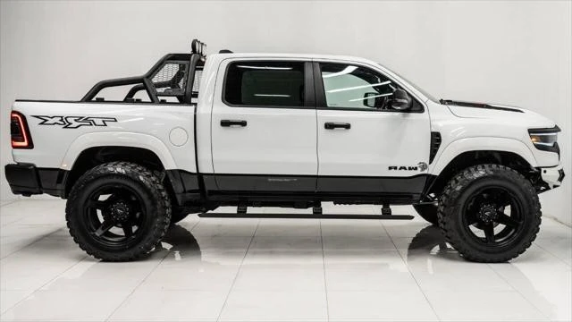 2024 Ram 1500 TRX 1st Gen - Image 5 of 21