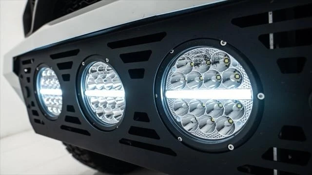 2024 Ram 1500 TRX 1st Gen - Image 13 of 21