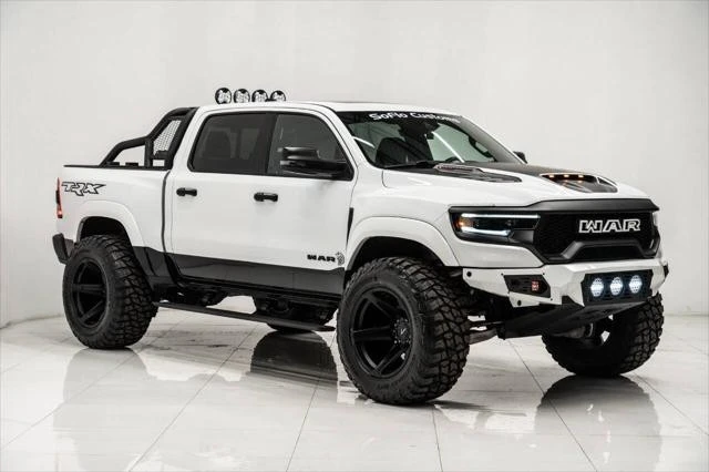 2024 Ram 1500 TRX 1st Gen - Image 4 of 21