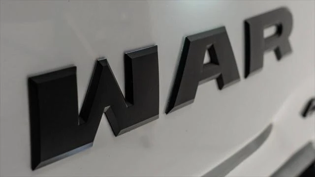 2024 Ram 1500 TRX 1st Gen - Image 7 of 21