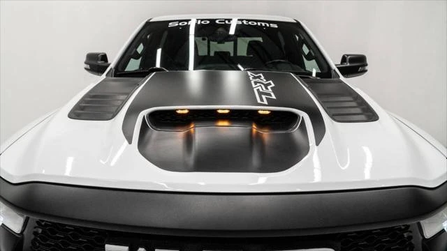 2024 Ram 1500 TRX 1st Gen - Image 14 of 21
