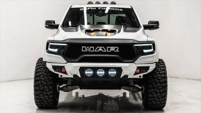 2024 Ram 1500 TRX 1st Gen - Image 12 of 21