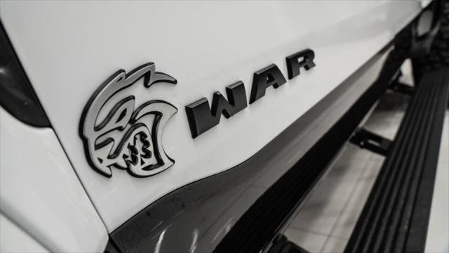 2024 Ram 1500 TRX 1st Gen - Image 20 of 21