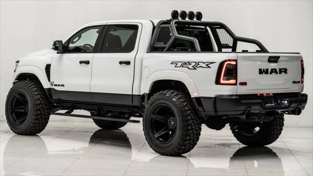 2024 Ram 1500 TRX 1st Gen - Image 10 of 21