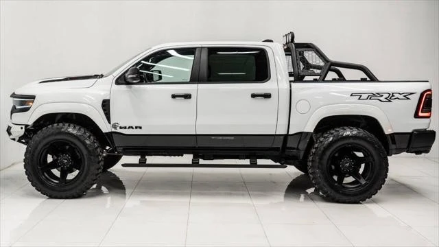 2024 Ram 1500 TRX 1st Gen - Image 11 of 21