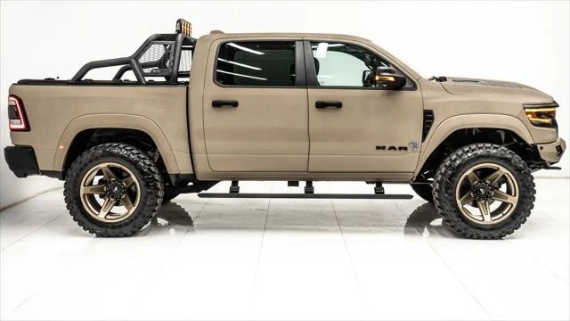 2024 Ram 1500 TRX 1st Gen - Image 4 of 21