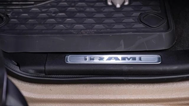 2024 Ram 1500 TRX 1st Gen - Image 13 of 21