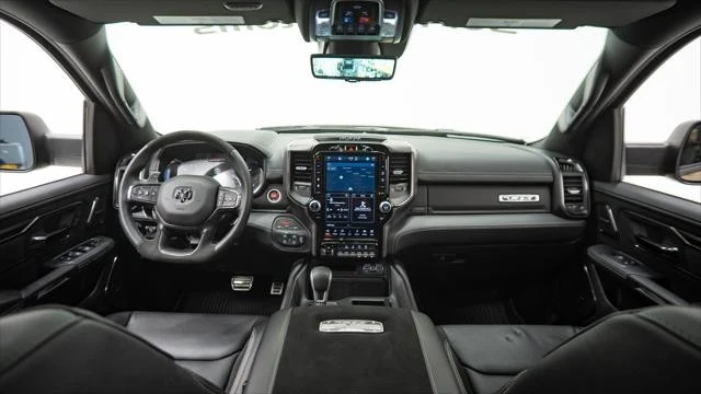 2024 Ram 1500 TRX 1st Gen - Image 2 of 21
