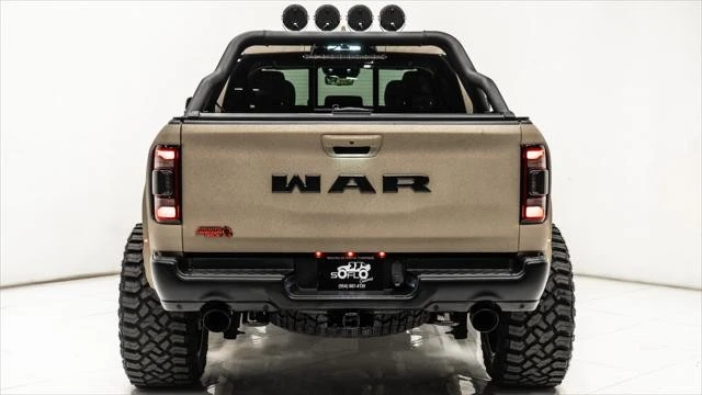 2024 Ram 1500 TRX 1st Gen - Image 6 of 21