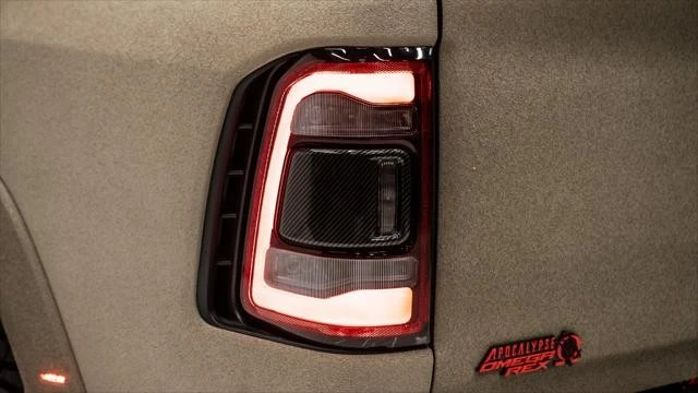 2024 Ram 1500 TRX 1st Gen - Image 9 of 21