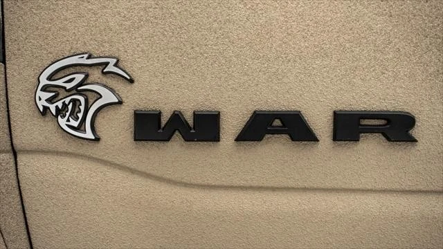 2024 Ram 1500 TRX 1st Gen - Image 15 of 21