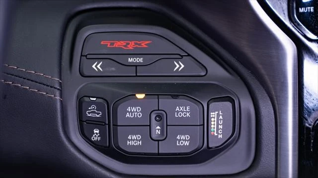 2024 Ram 1500 TRX 1st Gen - Image 19 of 21