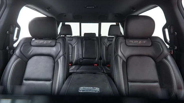 2024 Ram 1500 TRX 1st Gen - Image 2 of 21