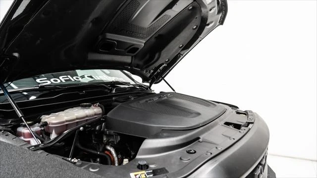 2024 Ram 1500 TRX 1st Gen - Image 12 of 21