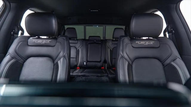 2024 Ram 1500 TRX 1st Gen - Image 3 of 21