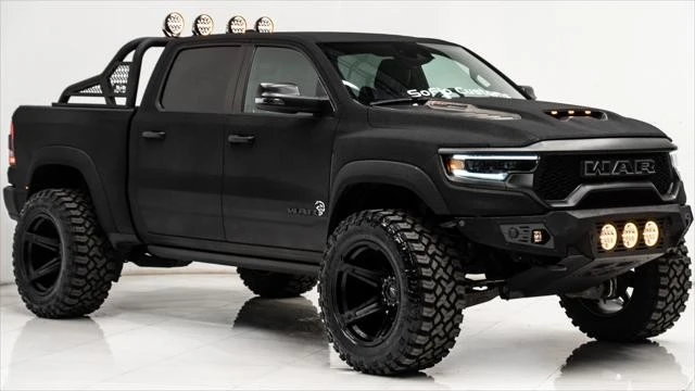 2024 Ram 1500 TRX 1st Gen - Image 5 of 21