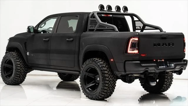 2024 Ram 1500 TRX 1st Gen - Image 8 of 21