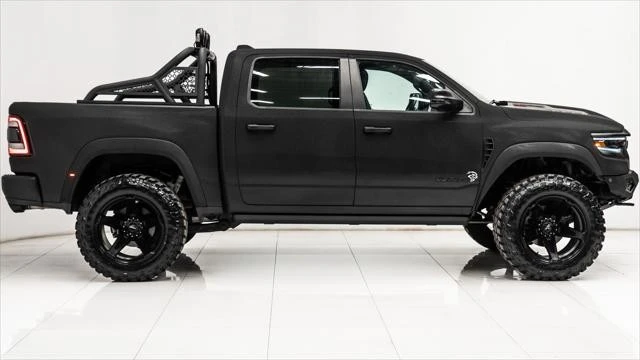 2024 Ram 1500 TRX 1st Gen - Image 10 of 21
