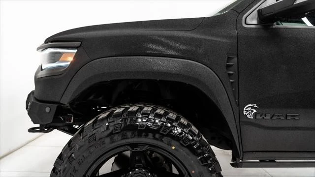 2024 Ram 1500 TRX 1st Gen - Image 19 of 21