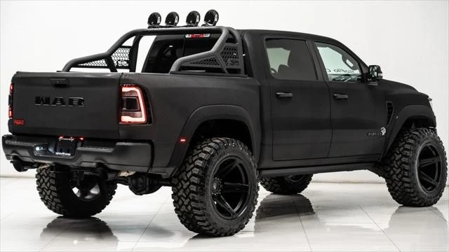 2024 Ram 1500 TRX 1st Gen - Image 6 of 21