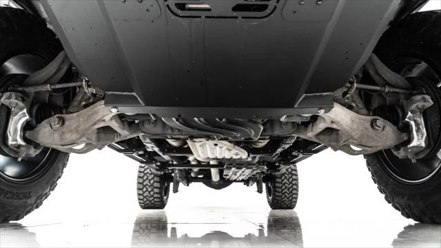2024 Ram 1500 TRX 1st Gen - Image 13 of 21