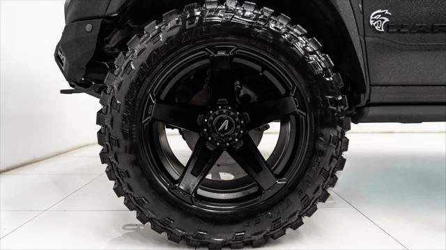 2024 Ram 1500 TRX 1st Gen - Image 18 of 21