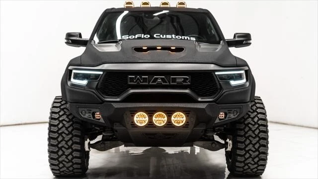 2024 Ram 1500 TRX 1st Gen - Image 4 of 21