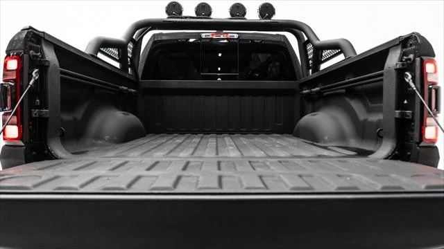2024 Ram 1500 TRX 1st Gen - Image 16 of 21