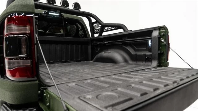 2024 Ram 1500 TRX 1st Gen - Image 16 of 21