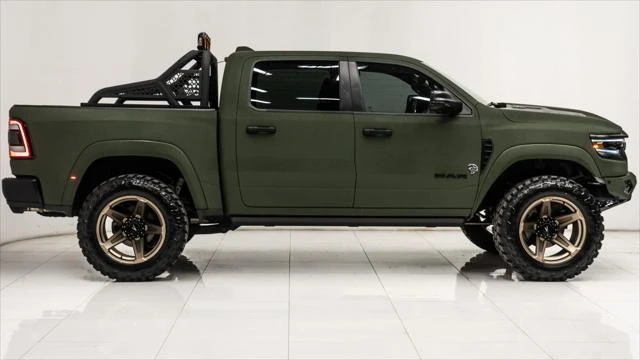 2024 Ram 1500 TRX 1st Gen - Image 4 of 21