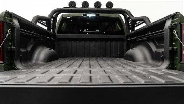 2024 Ram 1500 TRX 1st Gen - Image 17 of 21