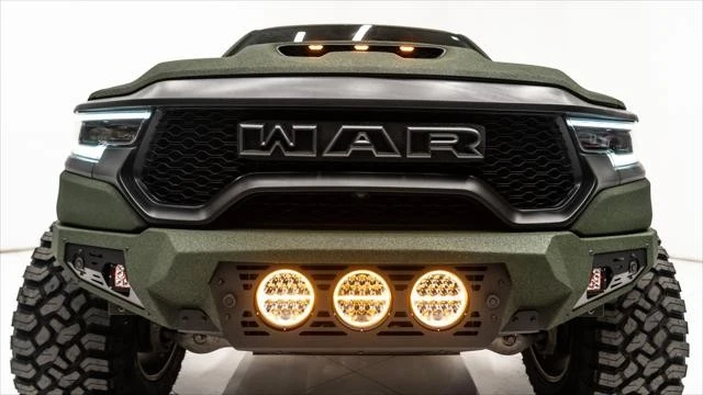 2024 Ram 1500 TRX 1st Gen - Image 12 of 21
