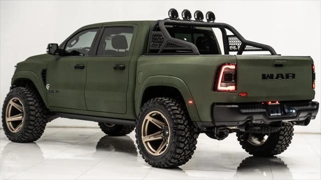 2024 Ram 1500 TRX 1st Gen - Image 7 of 21