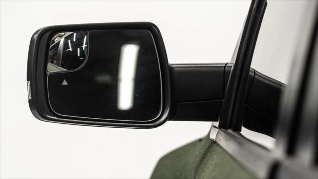 2024 Ram 1500 TRX 1st Gen - Image 21 of 21