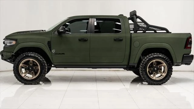 2024 Ram 1500 TRX 1st Gen - Image 8 of 21