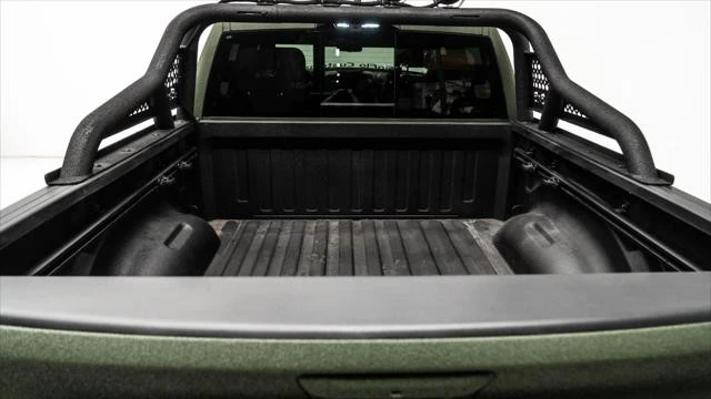 2024 Ram 1500 TRX 1st Gen - Image 18 of 21