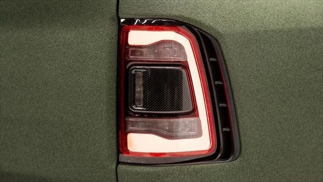2024 Ram 1500 TRX 1st Gen - Image 15 of 21