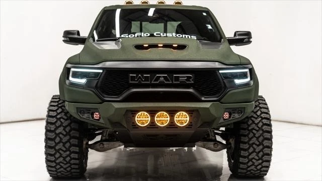 2024 Ram 1500 TRX 1st Gen - Image 9 of 21