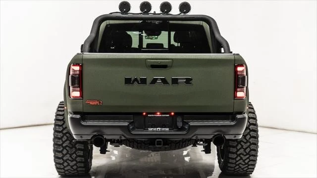 2024 Ram 1500 TRX 1st Gen - Image 6 of 21