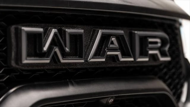 2024 Ram 1500 TRX 1st Gen - Image 14 of 21