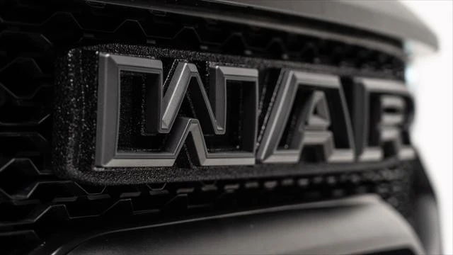2024 Ram 1500 TRX 1st Gen - Image 21 of 21