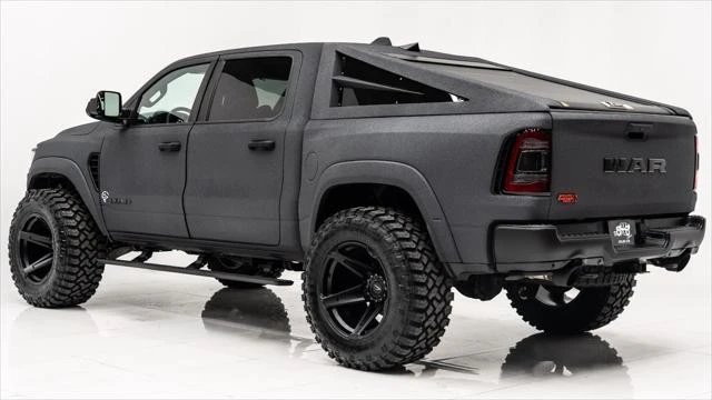 2024 Ram 1500 TRX 1st Gen - Image 3 of 21