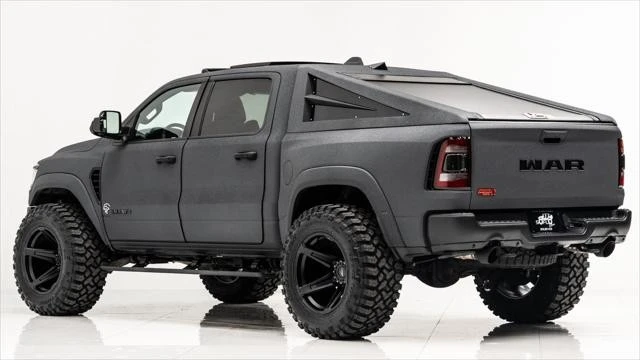 2024 Ram 1500 TRX 1st Gen - Image 9 of 21