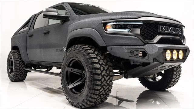 2024 Ram 1500 TRX 1st Gen - Image 2 of 21