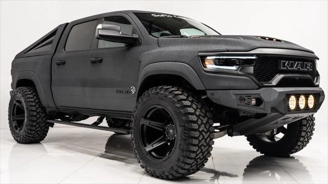 2024 Ram 1500 TRX 1st Gen - Image 5 of 21