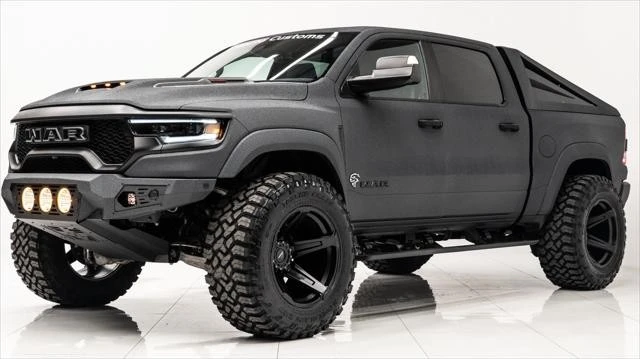 2024 Ram 1500 TRX 1st Gen - Image 6 of 21
