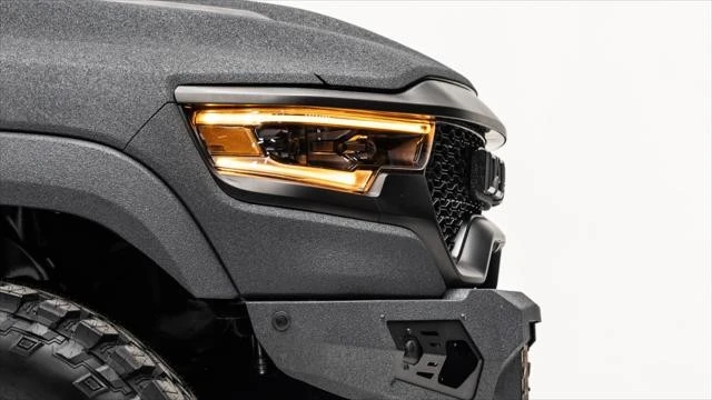 2024 Ram 1500 TRX 1st Gen - Image 17 of 21
