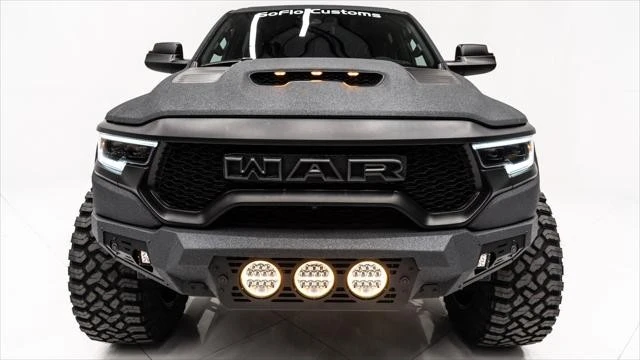 2024 Ram 1500 TRX 1st Gen - Image 11 of 21