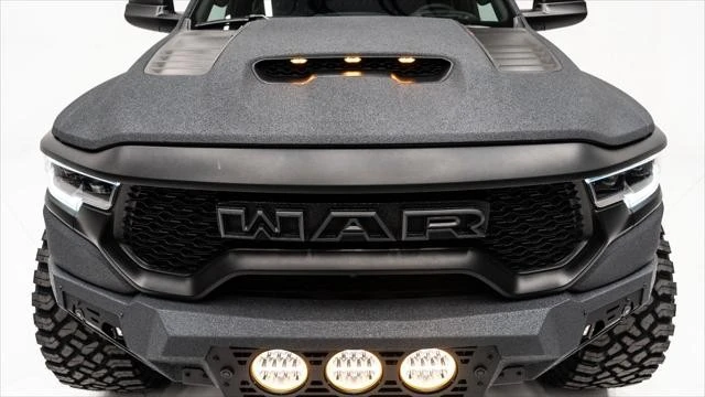 2024 Ram 1500 TRX 1st Gen - Image 12 of 21